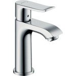 Смеситель для душа Hansgrohe Metris 31680000 - фото 2