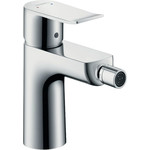 Смеситель для биде Hansgrohe Metris 31280000 - фото 
