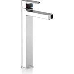 Смеситель для раковины высокий Ravak Chrome CR 015.00 X070100 - фото 