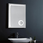 Зеркало Gair Art 60 см - фото 