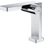 Смеситель для раковины WasserKraft Alme 1510 - фото 