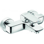 Смеситель для раковины настенный Kludi Ameo 185 мм 412440575 - фото 2