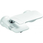 Смеситель для биде Kludi Balance 522169175, белый - фото 3