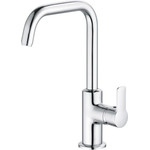 Смеситель для биде Kludi Pure&Easy 375330565 - фото 4