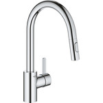 Смеситель для кухни Grohe Eurosmart Cosmopolitan 31481001 - фото 