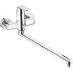 Смеситель для ванны Grohe Eurosmart Cosmopolitan 32847000 - фото 