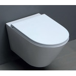 Биде подвесное Azzurra Forma FMBKS000000MBI*1 - фото 2