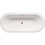 Ванна стальная Bette Starlet 175х80 см 2680-000 PLUS - фото 