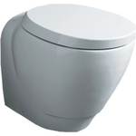 Унитаз приставной Simas Bohemien BO01bi - фото 