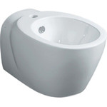 Унитаз приставной Simas Bohemien BO01bi - фото 2