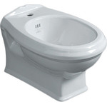 Унитаз подвесной безободковый Simas Arcade AR841bi rimless - фото 2