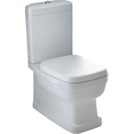 Биде напольное Simas Evolution EVO04bi*1 - фото 2