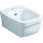 Унитаз подвесной Simas Evolution EVO18bi, Цвет производителя: белый - фото 2