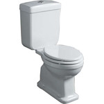 Унитаз-компакт слив горизонтальный Simas Londra LO931bi - фото 