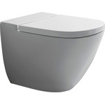 Биде напольное Globo Stockholm LA009.BI*1 - фото 2