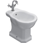 Биде напольное Globo Paestum PA009.BI*1 - фото 