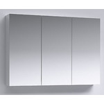 Тумба напольная с раковиной Aqwella Basic 105 см BAS0110DZ, дуб золотой/белый - фото 3