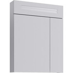 Зеркало-шкаф Aqwella Нео 60 см Neo.04.06 - фото 