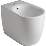 Унитаз приставной безободковый Kerasan Nolita 531801 - фото 2