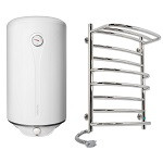 Бойлеры и полотенцесушители