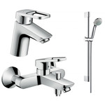 Смесители и душевые системы