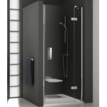 Душевая дверь Ravak SmartLine SMSD2 100 см 0SPABA00Z1 R хром/прозрачное - фото 