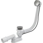 Ванна Ravak Chrome Slim 170х75 см C741300000, Размер - мм: 1700х750 - фото 3