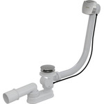 Ванна акриловая Ravak Love Story II 195x140 см C751000000 L - фото 5