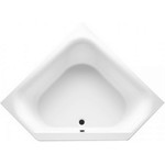 Ванна акриловая Riho AUSTIN 145x145 см B005001005 - фото 