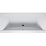 Ванна акриловая Riho JULIA 180x80 см B025001005, Размер - мм: 1800х800 - фото 