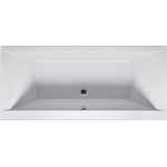 Ванна акриловая Riho JULIA 190x90 см B023001005, Размер - мм: 1900х900 - фото 