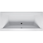 Ванна акриловая Riho JULIA 170x75 см BA5300500000000, Размер - мм: 1700х750 - фото 