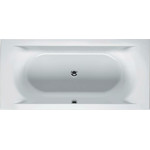 Ванна акриловая Riho LIMA 160x70 см B050001005, Размер - мм: 1600х700 - фото 