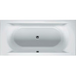 Ванна акриловая Riho LIMA 180x80 см B052001005, Размер - мм: 1800х800 - фото 