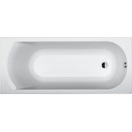Ванна акриловая Riho MIAMI 150x70 см B058001005, Размер - мм: 1500х700 - фото 