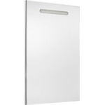 Пенал Roca Victoria Nord 30 см ZRU9000026, белый - фото 3