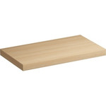 Столешница Ravak Formy l 100 см X000000843, дуб - фото 