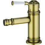 Смеситель для раковины Timo Arisa 5361/02F, антик - фото 3