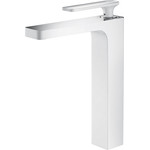 Смеситель для ванны Timo Torne 4330/00-16Y, хром/белый - фото 4