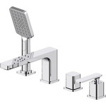 Смеситель для ванны Timo Torne 4330/00Y - фото 