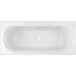 Ванна акриловая Jacob Delafon Elise 170х75 см E60279RU-01 - фото 