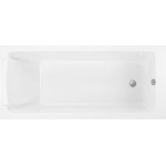 Ванна акриловая Jacob Delafon Sofa 170х75 см E60515RU-01, Размер - мм: 1700х750 - фото 