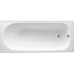 Ванна чугунная Jacob Delafon Soissons 150х70 см E2941-00 - фото 