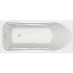 Ванна акриловая 170*75 Bas Мальта - фото 