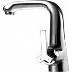 Душевая стойка с термостатом BRAVAT WATERFALL SS F639114C-A5-RUS - фото 2