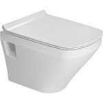 Унитаз подвесной Duravit Durastyle 2539090000 - фото 