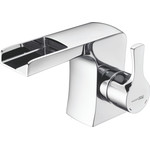 Смеситель для ванны с термостатом WasserKraft Berkel 4822L - фото 4