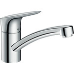 Смеситель для кухни Hansgrohe Logis 71830000 - фото 