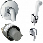 Гигиенический душ