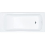 Ванна акриловая 1ACReal Gamma 160х69 см BBA-GA167X0-00U с каркасом, Размер - мм: 1600х700 - фото 